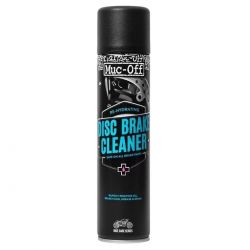 สเปรย์ทำความสะอาดดิสเบรค Muc-off Disc Brake Cleaner 400 ml 