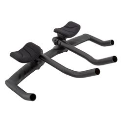 AEROBAR SPECIALIZED HYDROFORMED ALLOY BLK