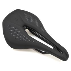 SADDLE SPECIALIZED POWER EXPERT BLACK SIZE 143