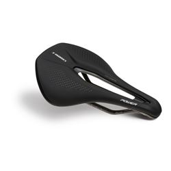 SADDLE S-WORKS POWER CARBON BLACK SIZE 155