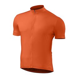 JERSEY SPECIALIZED RBX SPORT SS NEON ORANGE SIZE S