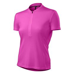JERSEY SPECIALIZED RBX SS WMN NEON PINK SIZE M
