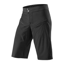 SHORTS SPECIALIZED ATLAS XC COMP BLACK SIZE 32