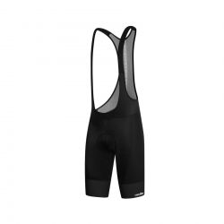 RH+ BIBSHORTS HERO BLACK SIZE XXL