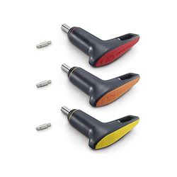 SPECIALIZED TORQUE (3pc/box) - NO AFTERMARKET PACKAGING