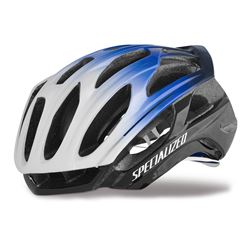 HELMET SPECIALIZED S-WORKS PREVAIL CE WMN INDIGO GRADIENT SIZE S