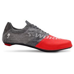 SW EXOS 99 LTD RD SHOE RKTRED 41