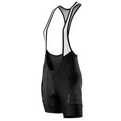 SHORT SPECIALIZED SL PRO BIB SHORTY WMN BLACK SIZE L