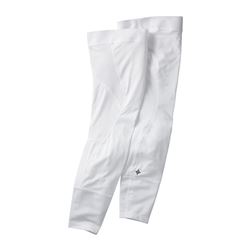 LEG COVER SPECIALIZED DEFLECT UV WMN WHITE SIZE M