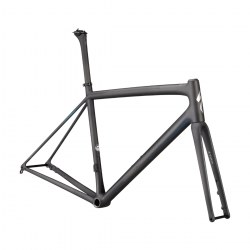 AETHOS SW FRAMESET CARB/CMLNEYRS/CHRM 54