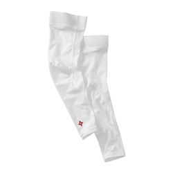 ARM COVER SPECIALIZED DEFLECT UV WMN WHITE SIZE XS