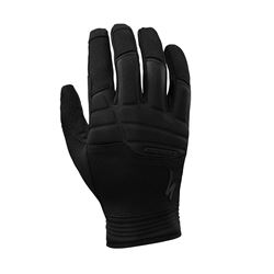 GLOVE ENDURO LF BLACK SIZE M 