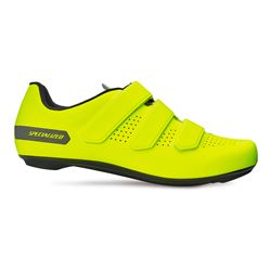 SHOE TORCH 1.0 ROAD TEAMYEL SIZE 42