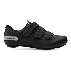 SHOE TORCH 1.0 ROAD WOMEN BLACK SIZE 39