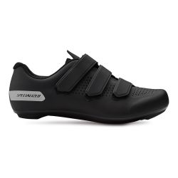 SHOE TORCH 1.0 ROAD WOMEN BLACK SIZE 40