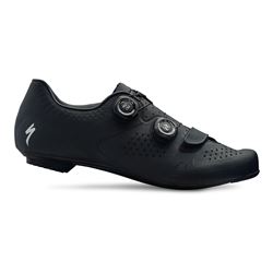 SHOE TORCH 3.0 ROAD BLACK SIZE 40