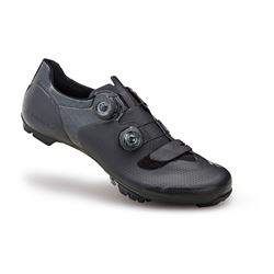 SHOE S-WORKS 6 XC MTB BLACK SIZE 40.5