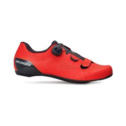 SHOE TORCH 2.0 ROAD RKT/RED SIZE 41