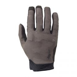 RIDGE GLOVE LF BLK CAMO S