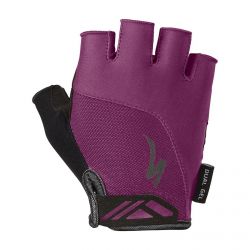 BG DUAL GEL GLOVE SF WMN CSTBRY M