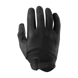 BG GEL GLOVE LF BLK/BLK S