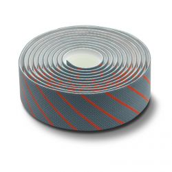 S-WRAP HD TAPE STRMGRY/RKTRED LINES
