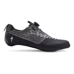 SW EXOS RD SHOE BLK 40