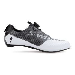 SW EXOS RD SHOE WHT 45