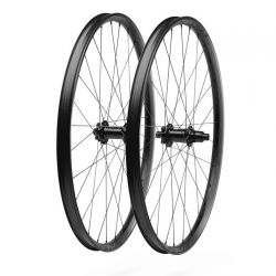 TRAVERSE 29 148 WHEELSET BLK/CHAR