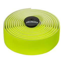 HENDLEBAR TAPE S-WRAP HD NEON YELLOW