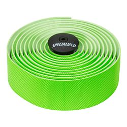 HANDLEBAR TAPE S-WRAP NEON GREEN