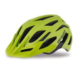 HELMET SPECIALIZED TACTIC II CE MON GREEN ASIA SIZE S/M