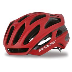 HELMET SPECIALIZED S-WORKS PREVAIL TEAM CE TEAM RED ASIA SIZE S/M