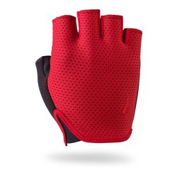 GLOVE SPECIALIZED BG GRAIL RED SIZE  S