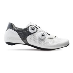SHOE SPECIALIZED S-WORKS 6 WOMAN WHITE SIZE 38.5/7.5