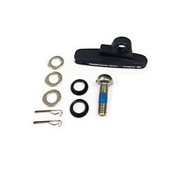 MSC MY16 VENGE VIAS RIM FRONT BRAKE PAD HOLDER - NARROW RIM - RIGHT