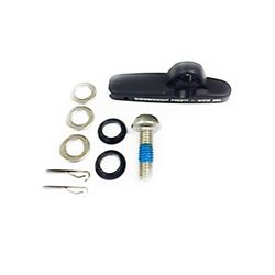 MSC MY16 VENGE VIAS RIM FRONT BRAKE PAD HOLDER FOR WIDE RIM - RIGHT