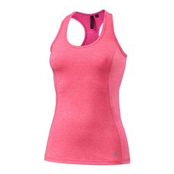 VEST SPECIALIZED SHASTA TANK WOMAN NEON PINK HEATHER SIZE XS