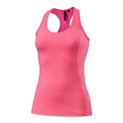 VEST SPECIALIZED SHASTA TANK WOMAN NEON PINK HEATHER SIZE M