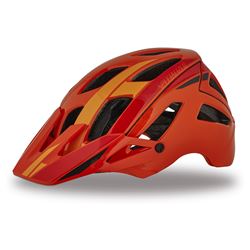 HELMET SPECIALIZED AMBUSH CE MOTO ORANGE SPEED SIZE L