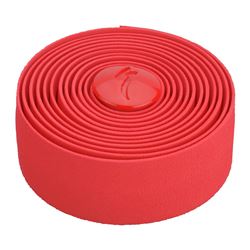 HANDLE BAR TAPE ROUBAIX RED