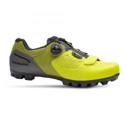 EXPERT XC MTB SHOE CHAR/ION 38