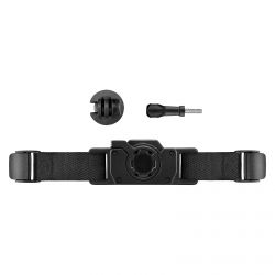 VENTED HELMET STRAP FOR VIRB X/XE