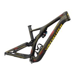 Stumpjumper Troy Lee Designs 27.5 Frameset S3 - Limited-Edition