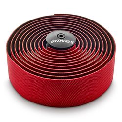 HANDLE BAR TAPE S-WRAP HD RED