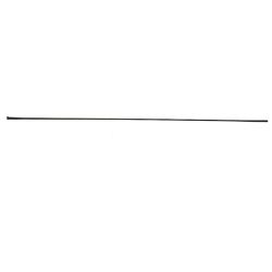 SPOKE MY16 DT REVOLUTION 2.0X1.5MM, 14G STRAIGHT-PULL T-HEAD, L: 265MM (SRES20265S05000286)