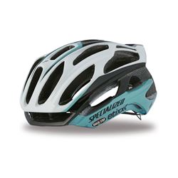 HELMET SPECIALIZED S-WORKS PREVAIL CE ETIXX QS SIZE L