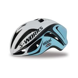 HELMET SPECIALIZED S-WORKS EVADE CE ETIXX QS SIZE L