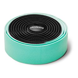 HANDLE BAR TAPE S-WRAP HD LIGHT TURQUOISE/BLACK