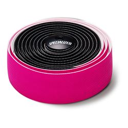 HANDLE BAR TAPE S-WRAP HD PINK/BLACK